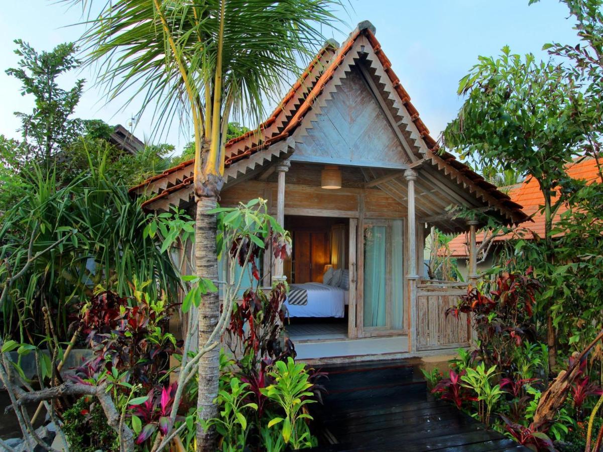 Suarti Boutique Village Ubud Zewnętrze zdjęcie