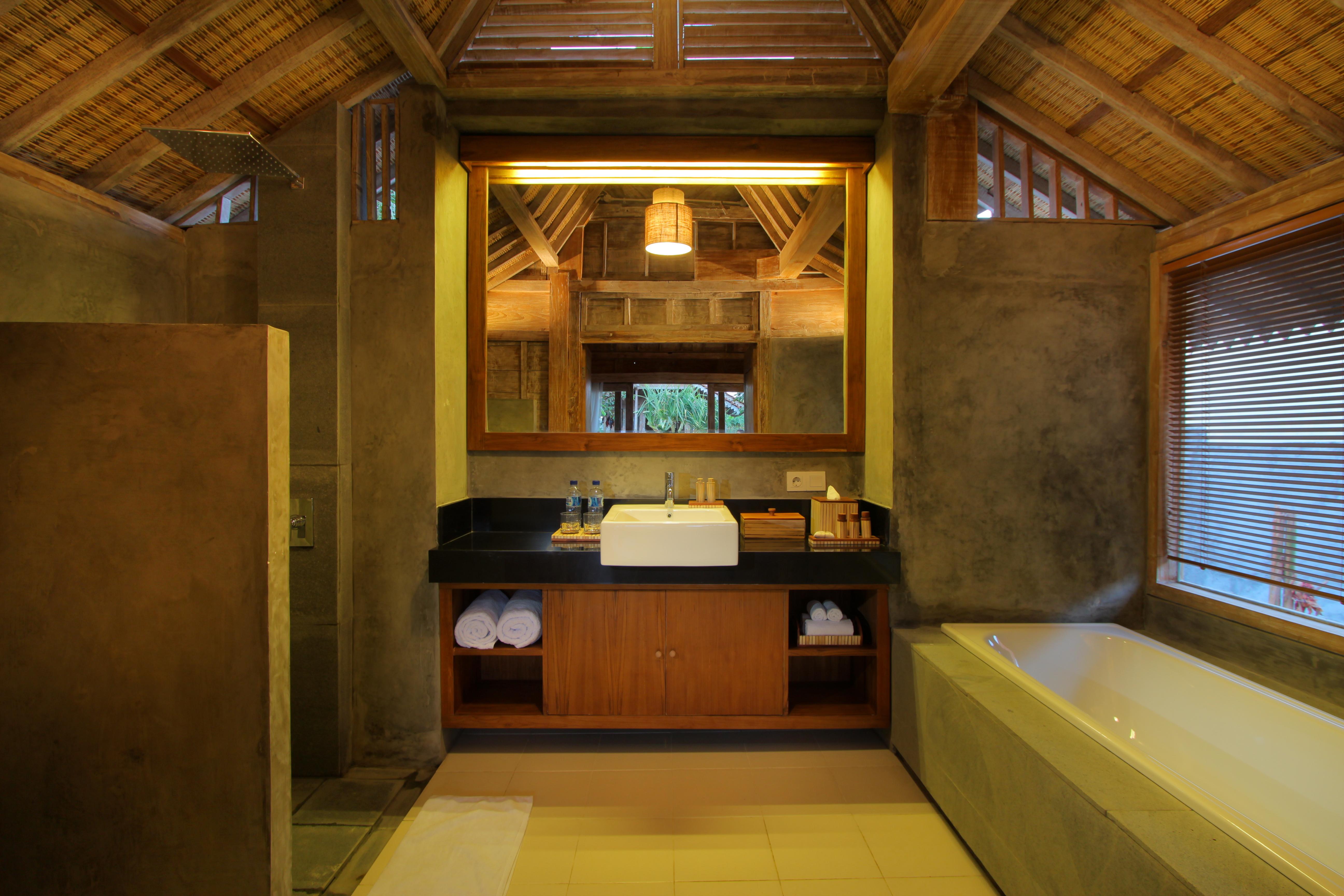 Suarti Boutique Village Ubud Zewnętrze zdjęcie