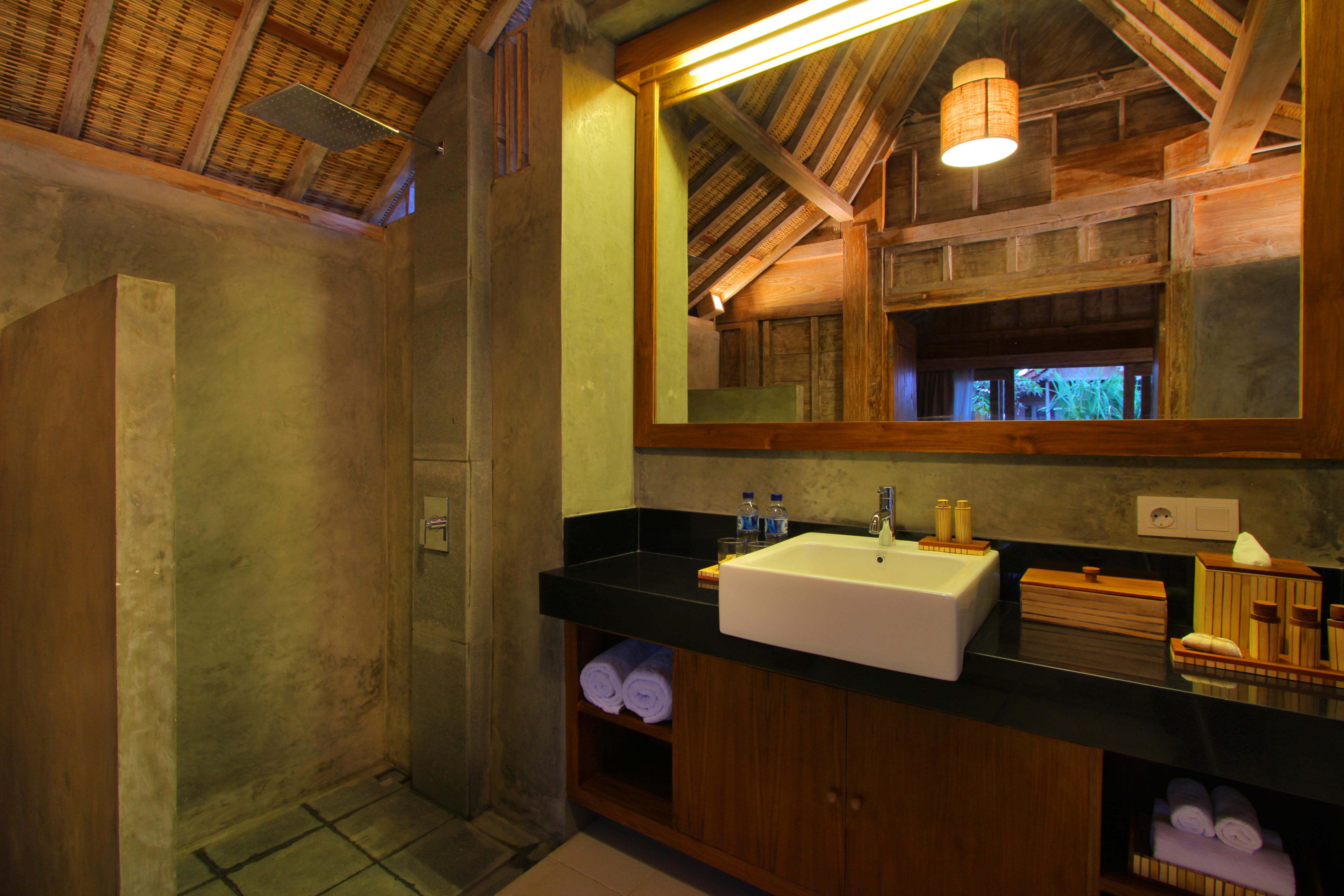 Suarti Boutique Village Ubud Zewnętrze zdjęcie