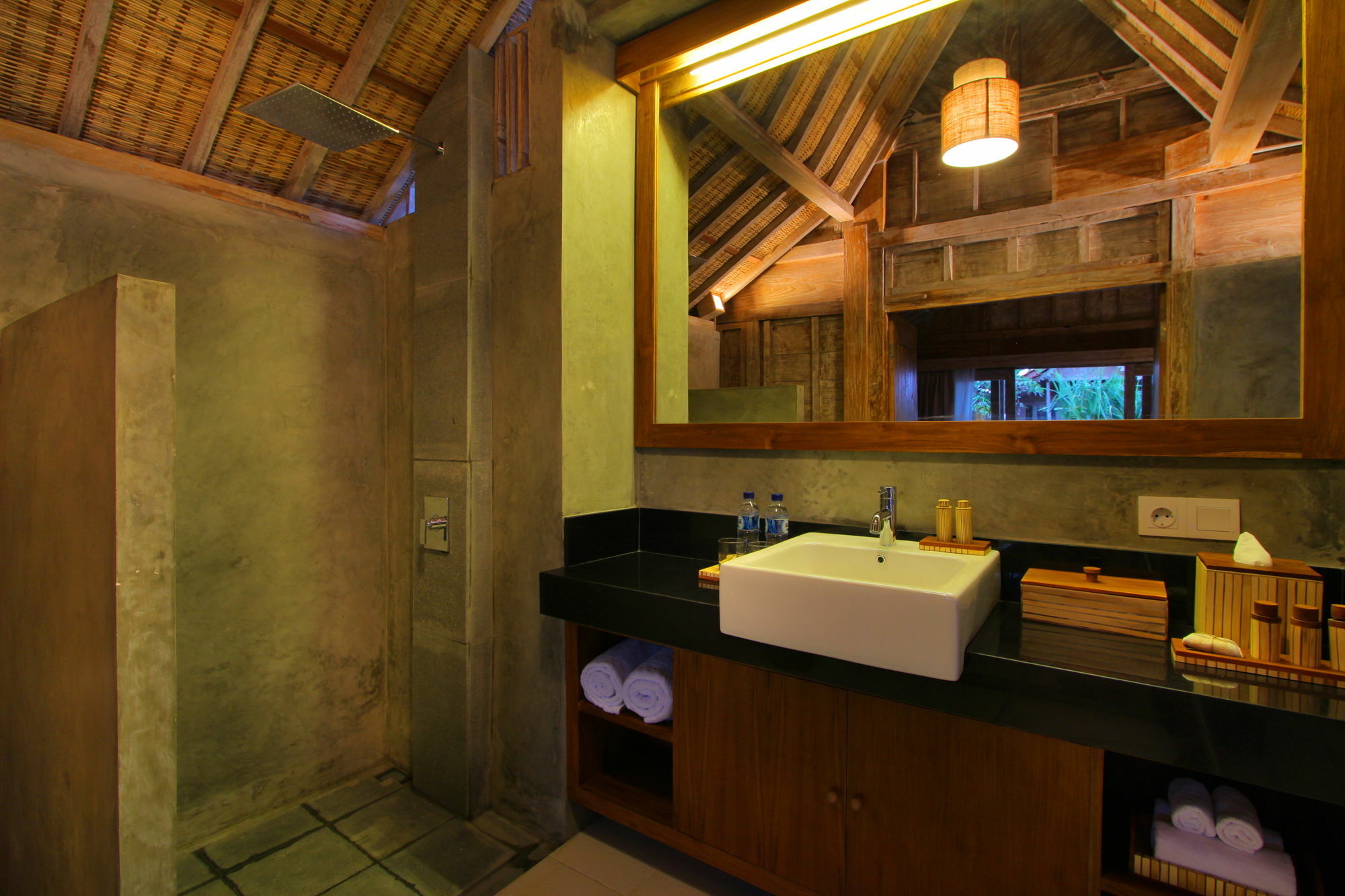 Suarti Boutique Village Ubud Zewnętrze zdjęcie